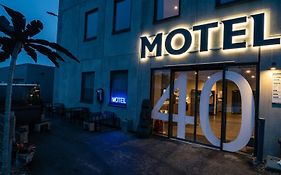 Business-Motel & Xl-Parking, 24H-Checkin